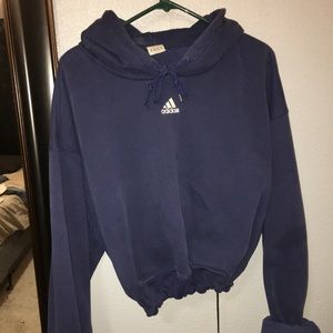 Adidas hoodie